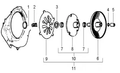 Pulley