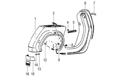 Chassis