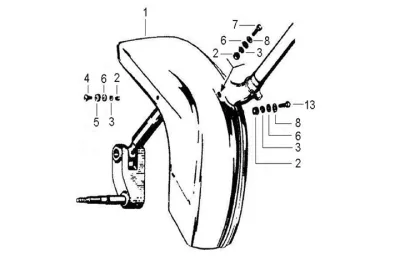 Mudguard