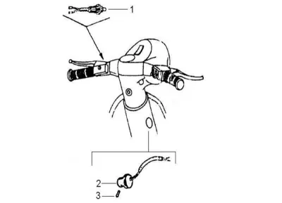 Ignition switch