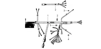 Wiring harness