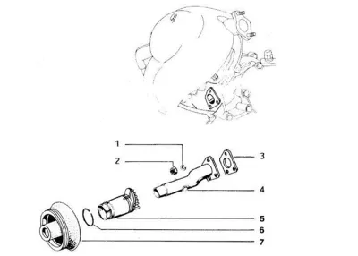 Intake manifold
