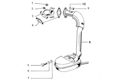 Exhaust