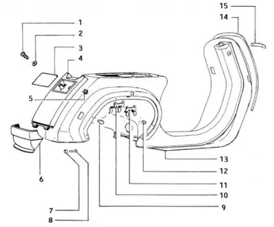 Chassis