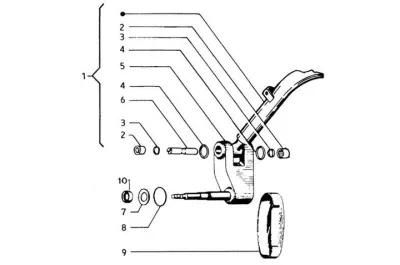 Fork