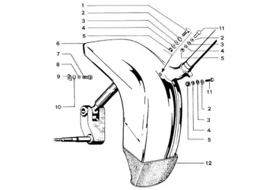 Mudguard