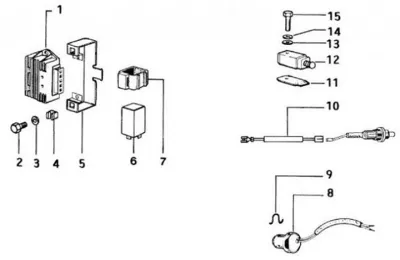 Regulator