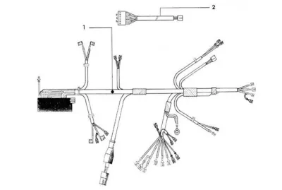 Wiring harness