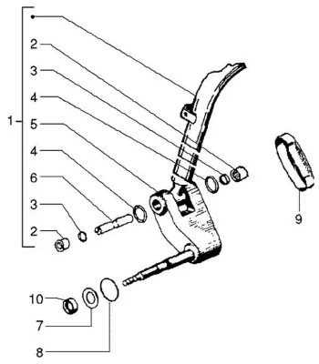 Fork