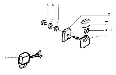 Electrical equipment