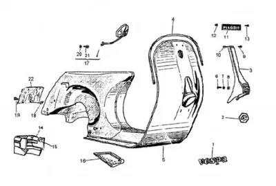Chassis