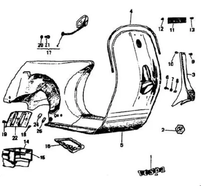 Chassis