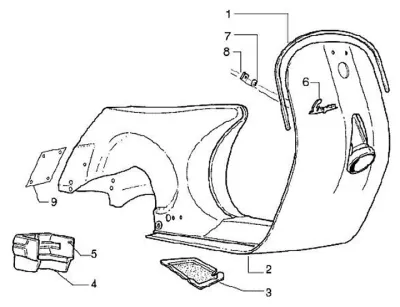 Chassis