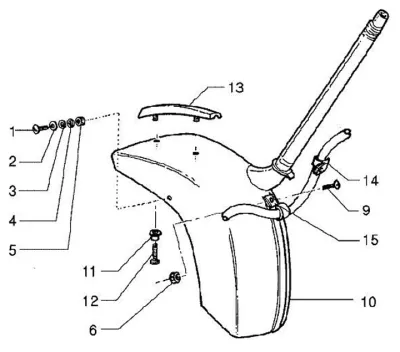 Mudguard