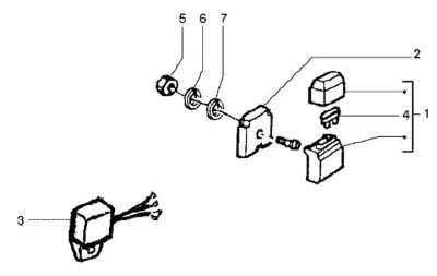 Electrical equipment