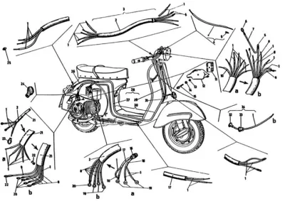 Wiring harness