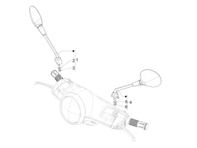 Spion Belakang