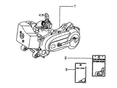 Motore