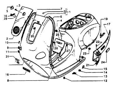 Chassis