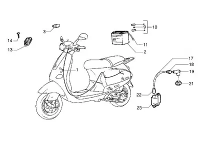 Wiring harness
