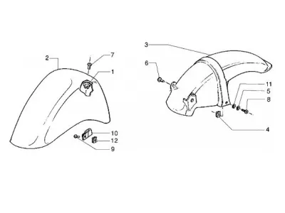 Mudguard