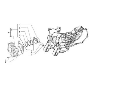Cylinder