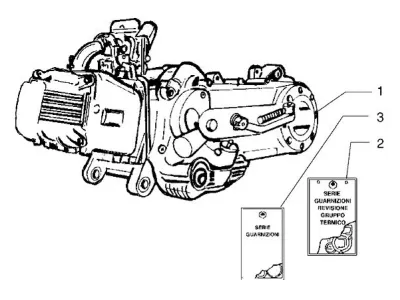 Motor