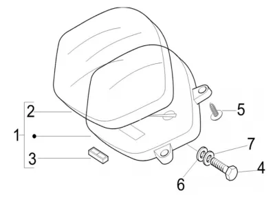 Tablero de instrumentos