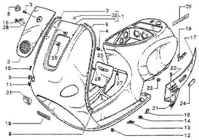 Chassis