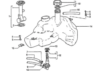 Bahan Bakar