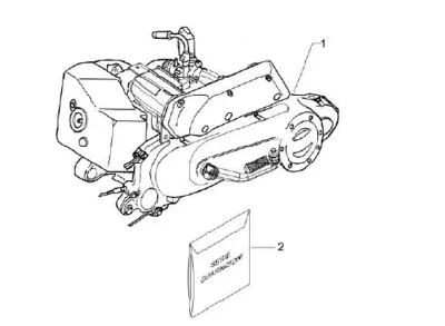 Motor