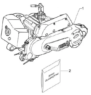 Motor