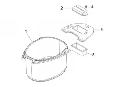 Helmet box