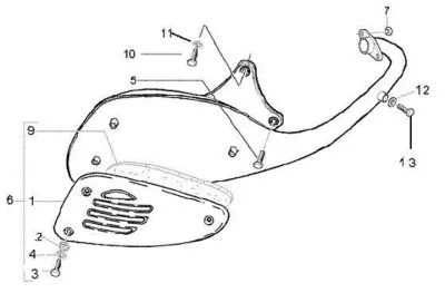 Exhaust