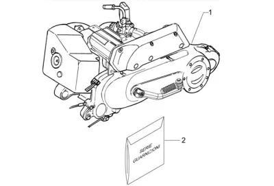 Motor