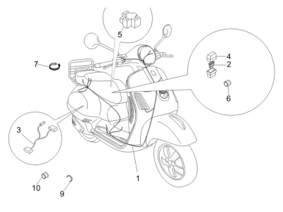 Wiring harness