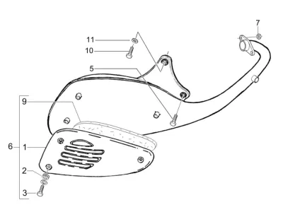 Exhaust
