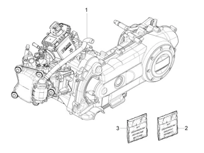 Motor