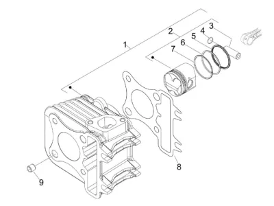 Cylinder