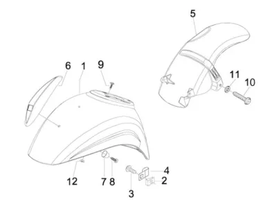 Mudguard