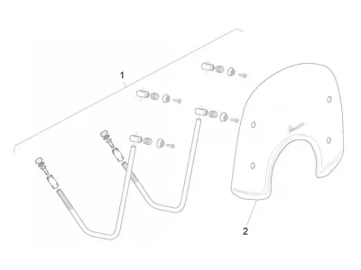 Windscreen