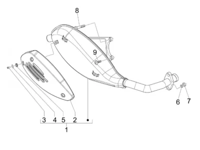 Exhaust