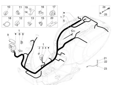 Wiring harness