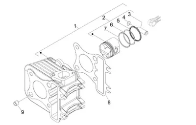 Cylinder