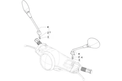 Spion Belakang
