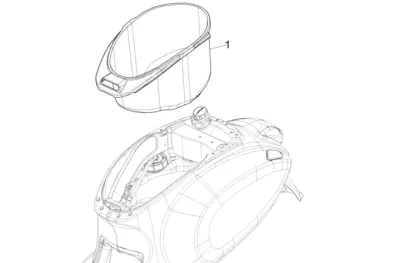 Helmet box