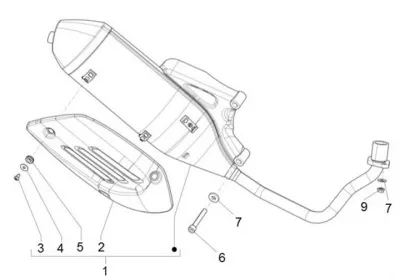 Exhaust