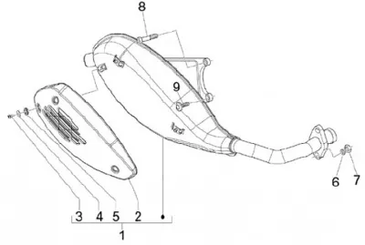 Exhaust