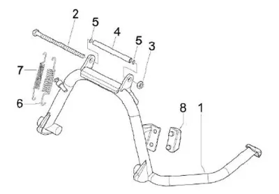 Kickstand