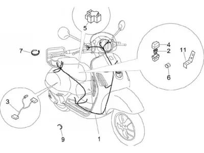 Wiring harness